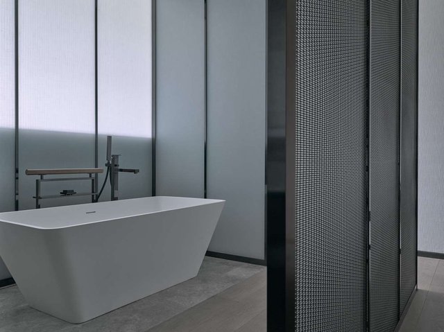 Grand Studio Room (Forbidden City View)