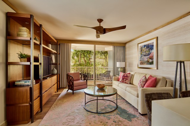 카나헬레 스위트