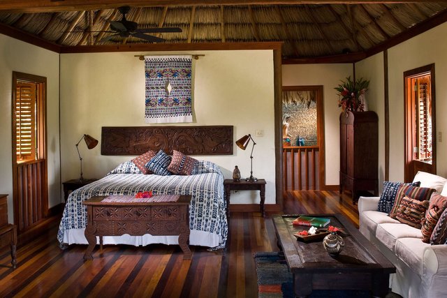 Luxury Cabana #12