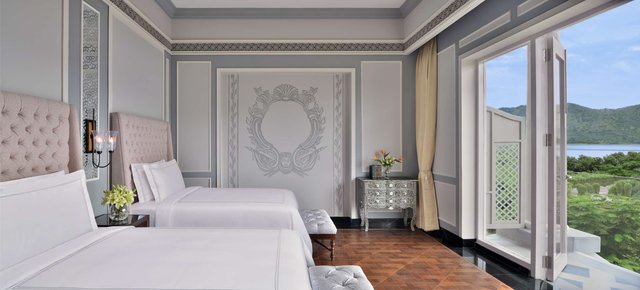 FLAMINGO SIGNATURE TWIN BED