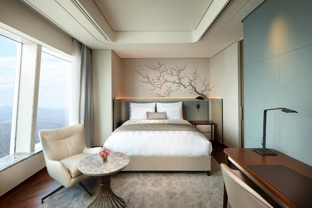 그랜드 디럭스 룸