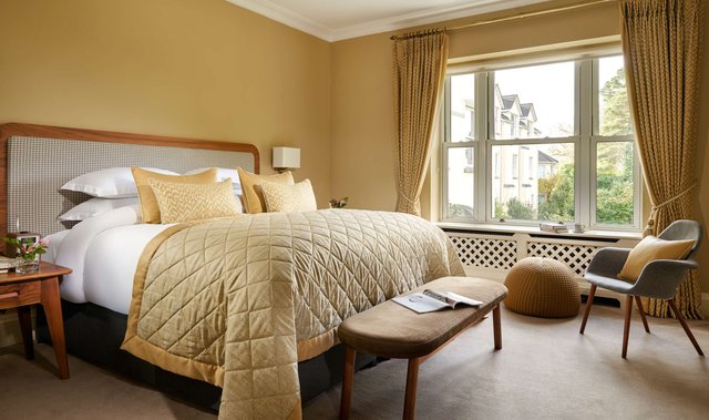 Signature Suites