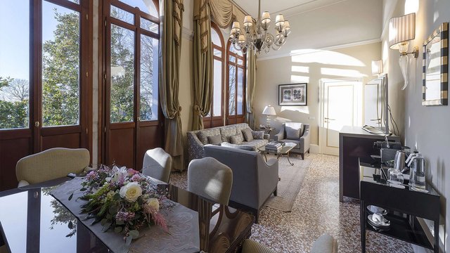 Tiepolo Suite