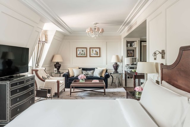 클럽 주니어 스위트