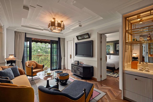 프리미어 스위트