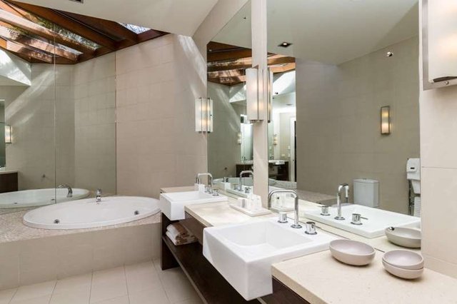 Lodge Spa Suites