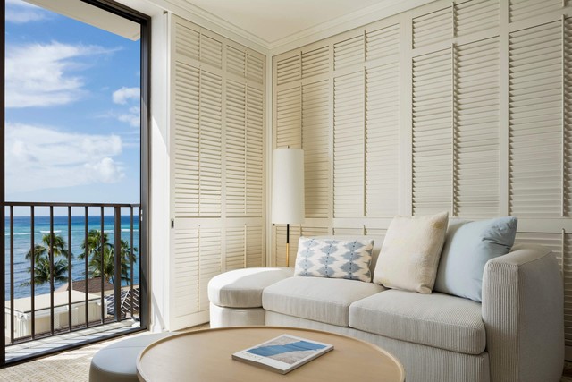 오션 주니어 스위트