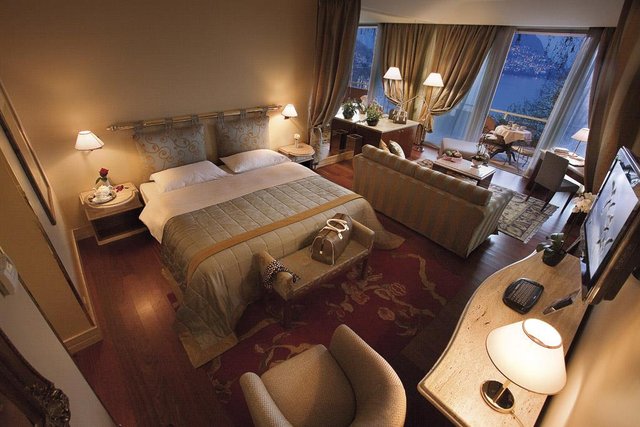 Deluxe Junior Suite