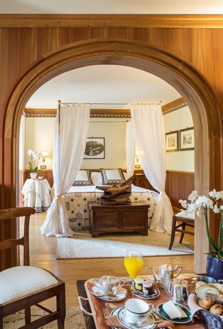 Suites Prestige