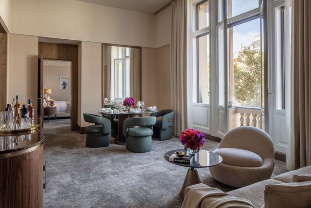 Anantara Suite
