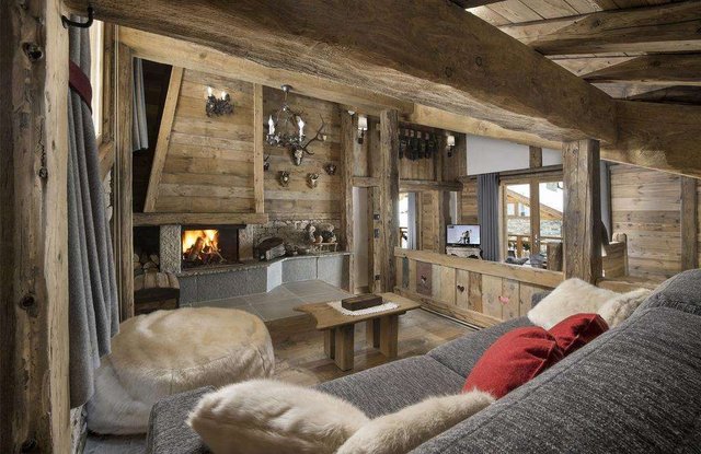 Luxury Suite Marie