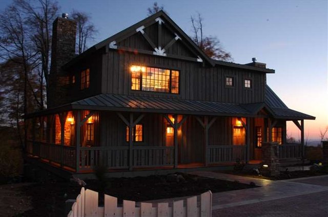 Fairway Cottage - Woodpecker Studio