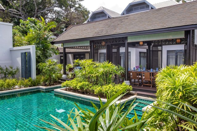 Five Bedroom Lawana Residence