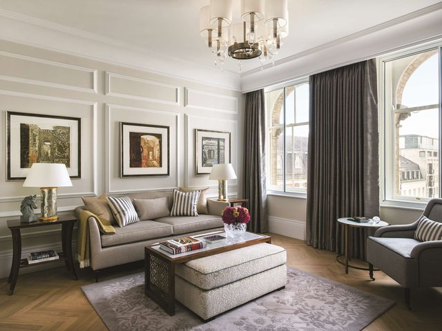 클럽 1 베드룸 스위트