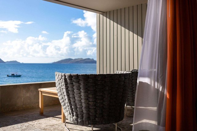 Ocean Panoramic Suite - 1 King