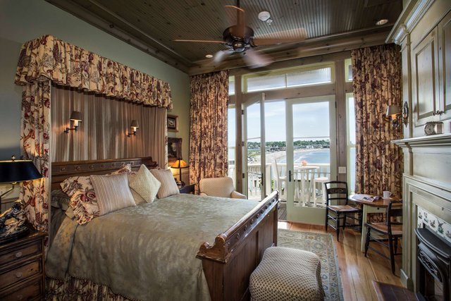 Block Island (Ocean Villa) 