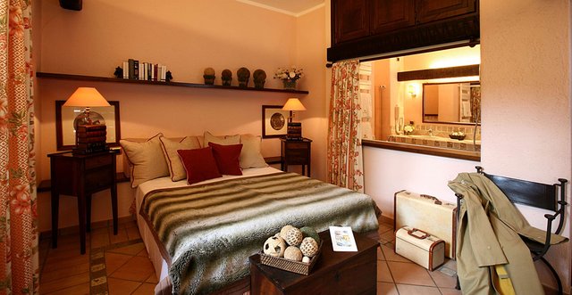 Junior Suites