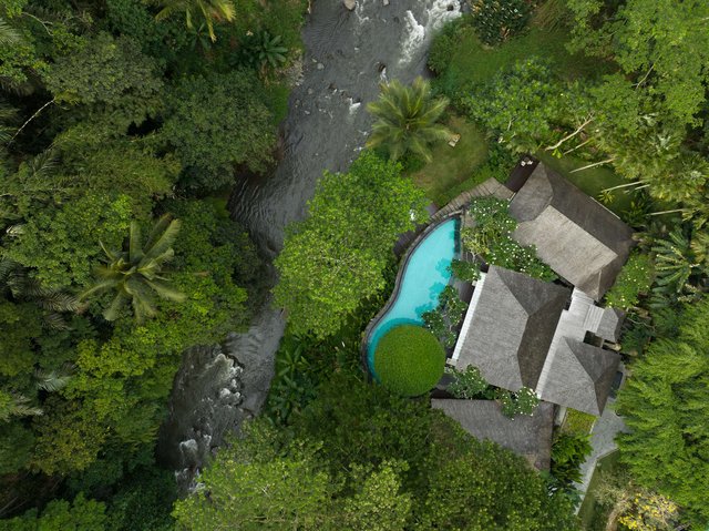 리저브 2 베드룸 풀 빌라