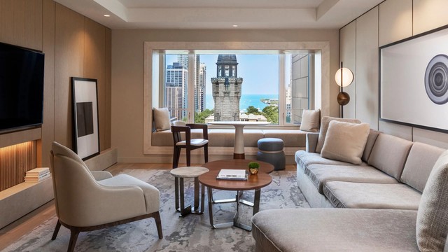 골드 코스트 스위트