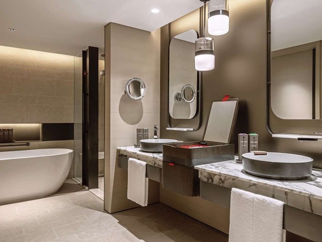 스카이라인 스위트