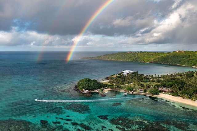 Vale Levu