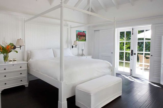 Luxury Villa