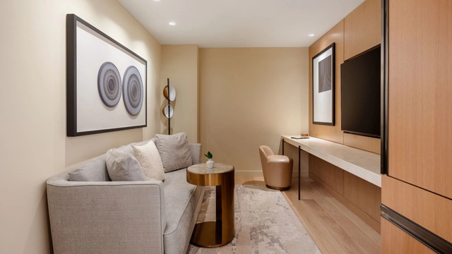 워터 타워 스위트