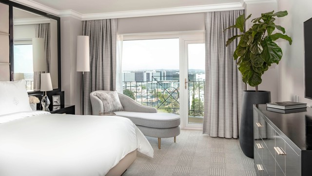 그랜드 도헤니 스위트