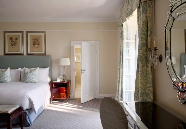 1 베드룸 스위트