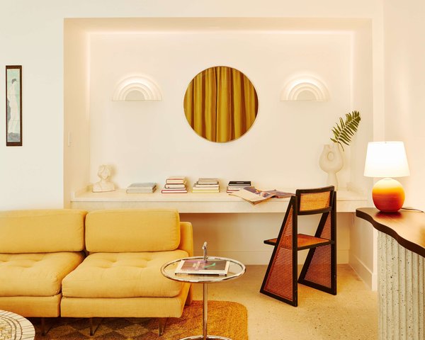 One Bedroom Oceanfacing Penthouse