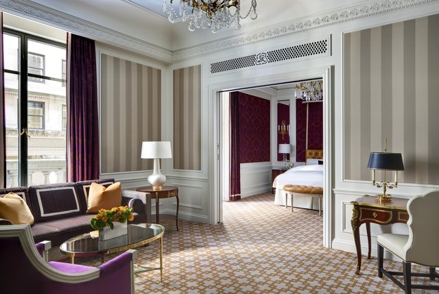 Astor Suite