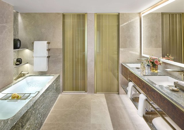 Hanover Suite