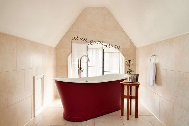 Penthouse Suite
