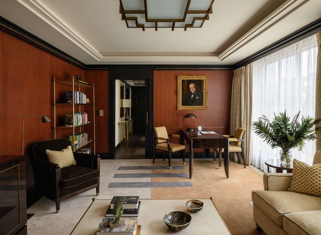 Mayfair Suites
