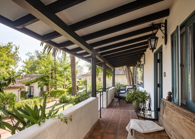 허밍버드 스위트