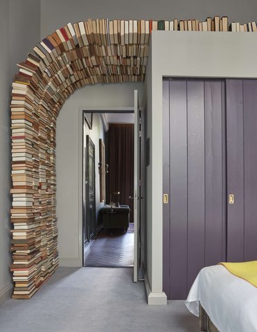 Book Collector's Suite