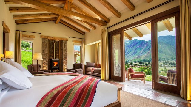 Urubamba Casita