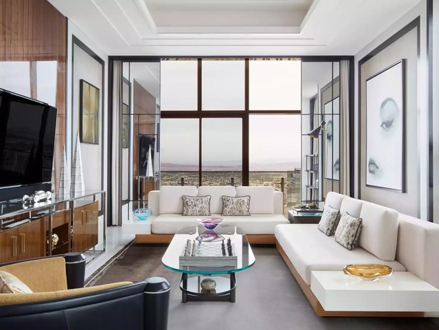 블러바드 펜트하우스