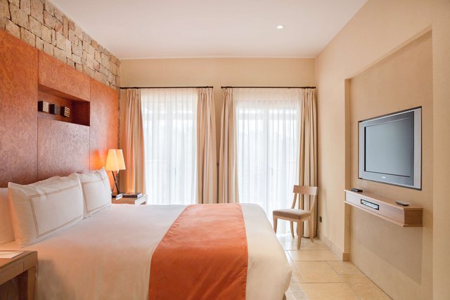 Premier One Bedroom Villa