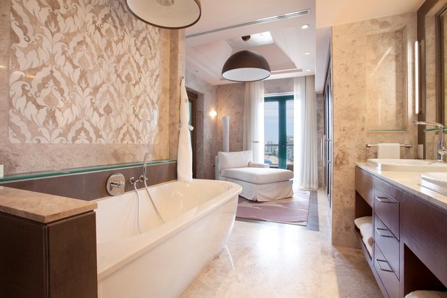 Vanderbilt Penthouse - Oasis with a view