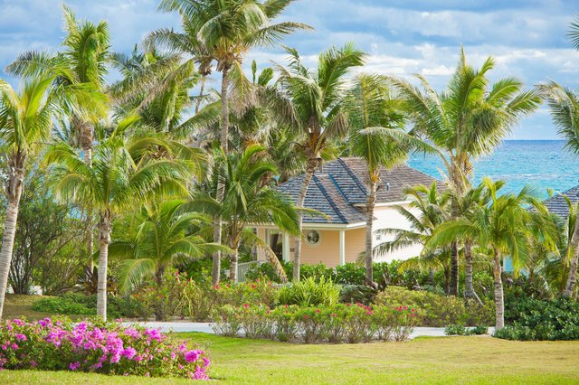 Cottages