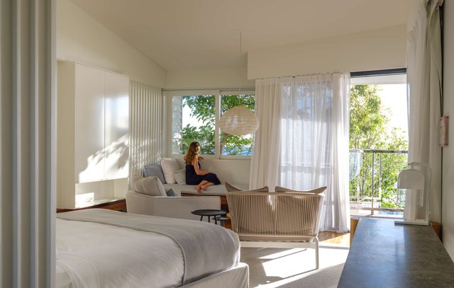 Oceanview Villa 