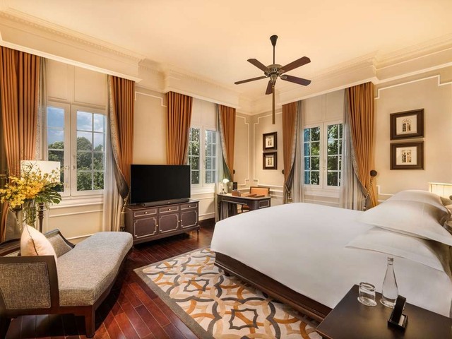 찰리 채플린 스위트