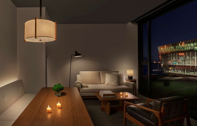 Deluxe Suite 