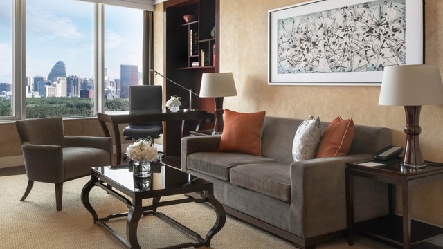 앰배서더 스위트