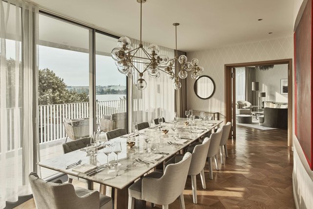 Alster Suite