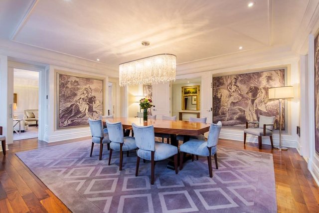 Royal Suite