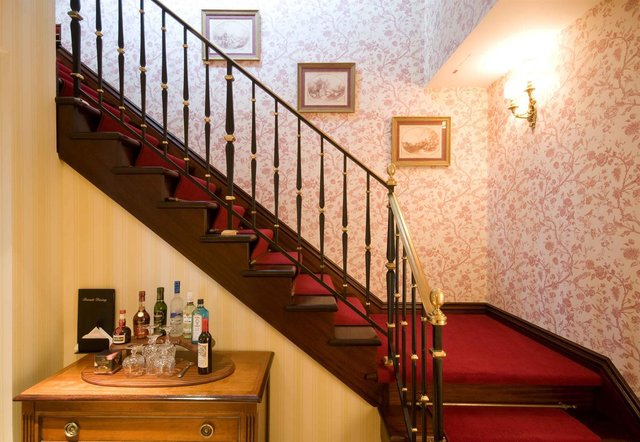 Penthouse Suite
