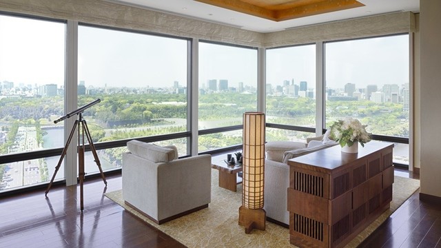 페닌슐라 스위트