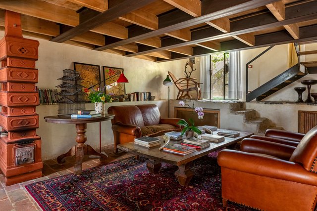 Suite Giardino Segreto